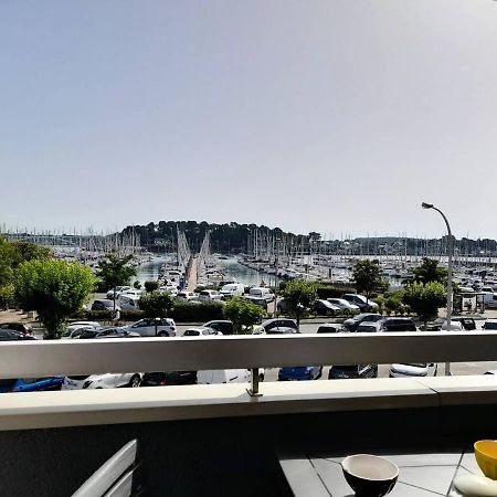 Appartement 3 Pieces Avec Parking A La Trinite-Sur-Mer - Fr-1-477-99 ภายนอก รูปภาพ