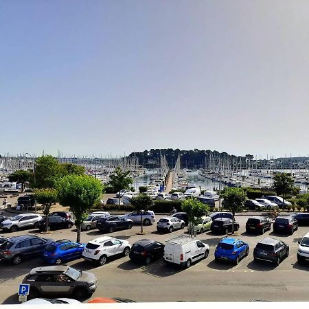 Appartement 3 Pieces Avec Parking A La Trinite-Sur-Mer - Fr-1-477-99 ภายนอก รูปภาพ