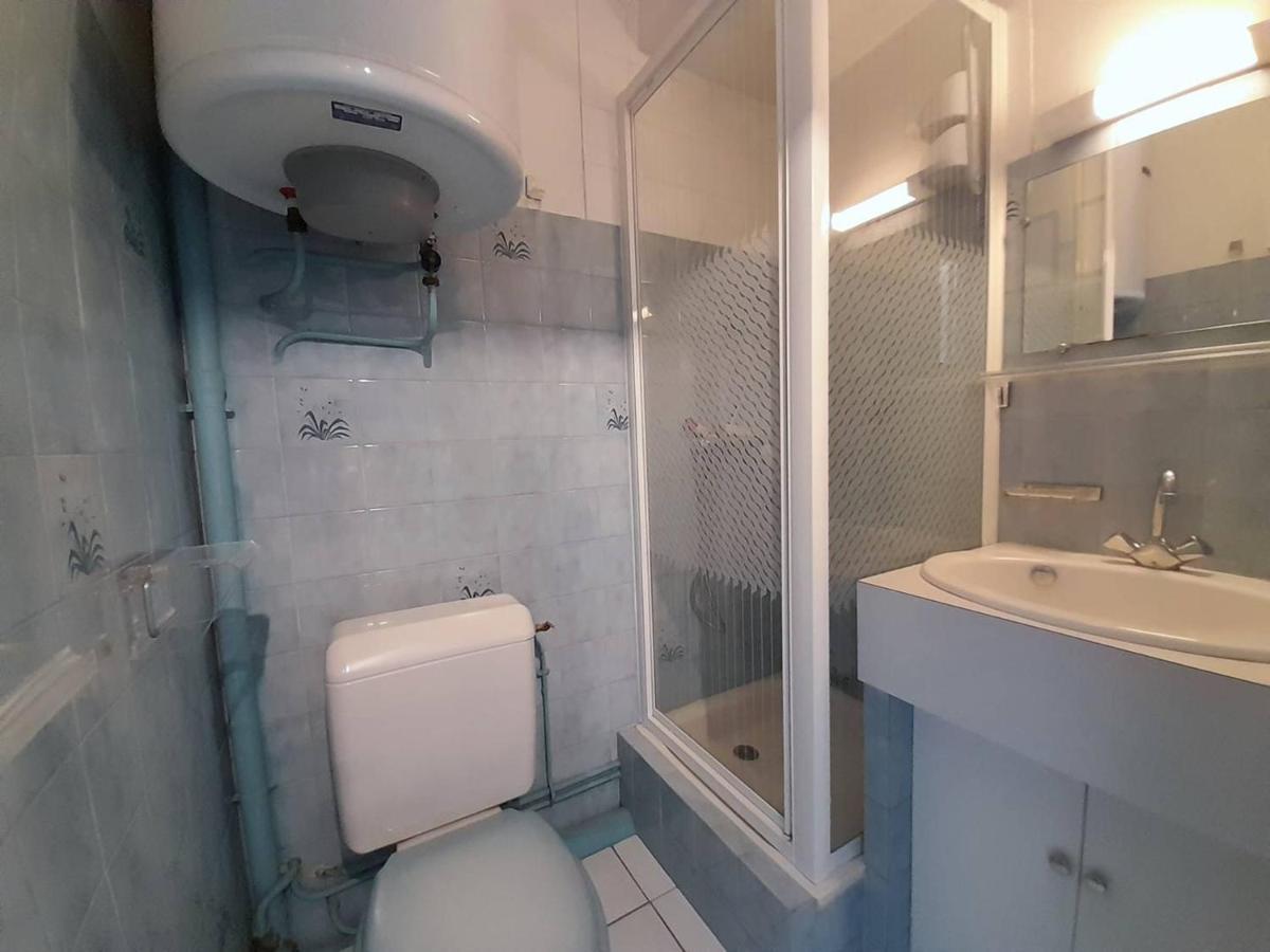 Appartement 3 Pieces Avec Parking A La Trinite-Sur-Mer - Fr-1-477-99 ภายนอก รูปภาพ
