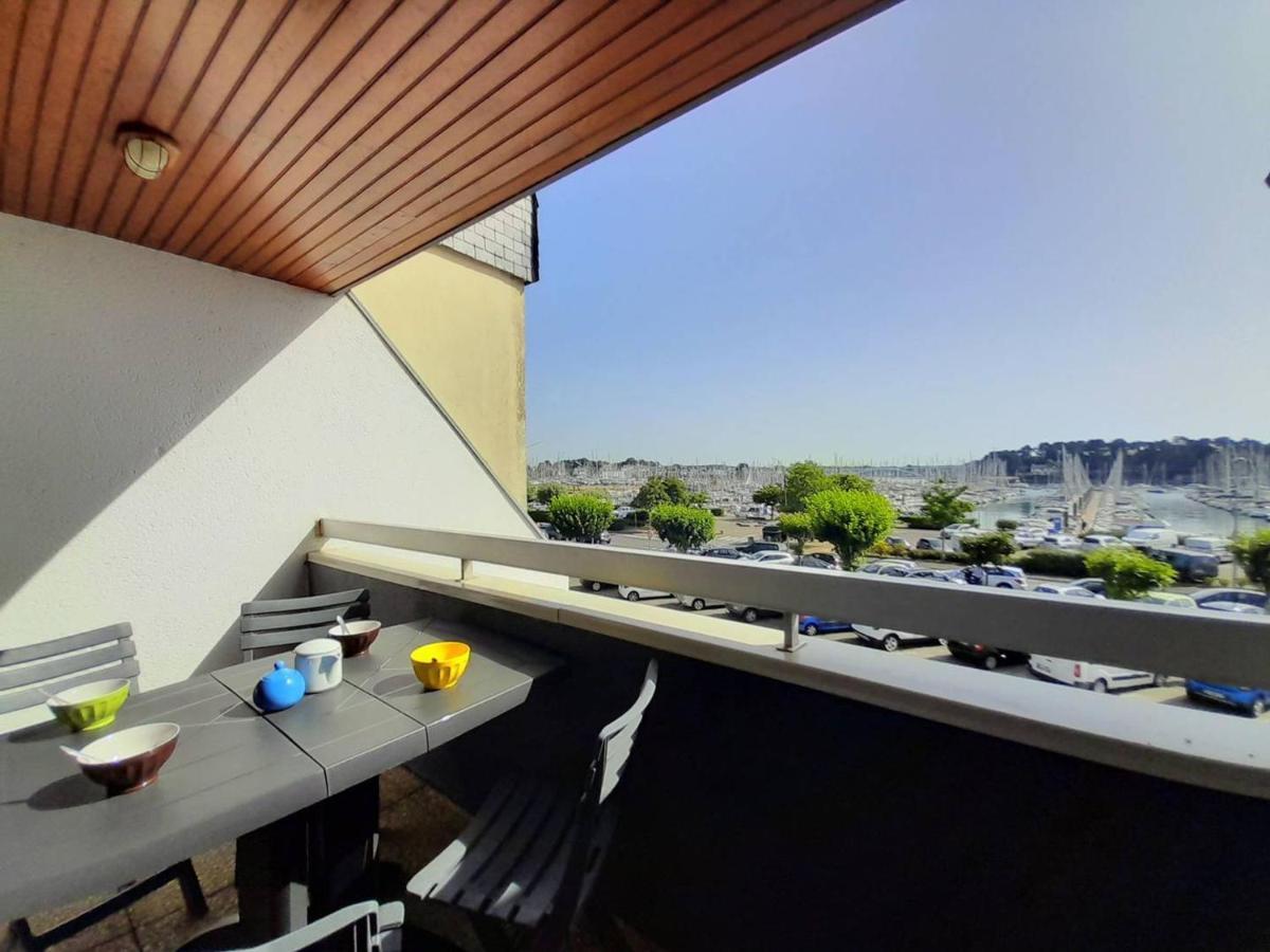Appartement 3 Pieces Avec Parking A La Trinite-Sur-Mer - Fr-1-477-99 ภายนอก รูปภาพ